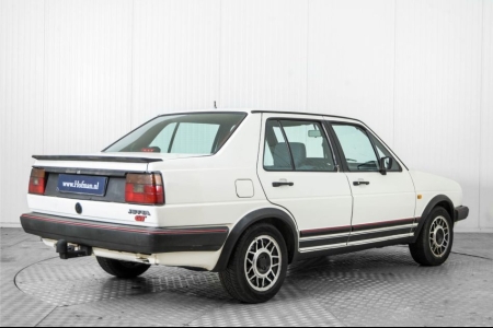 Volkswagen Jetta 1.8 GTI (GT) thumbnail 2