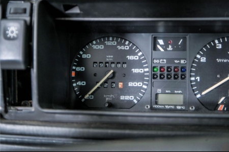Volkswagen Jetta 1.8 GTI (GT) thumbnail 20