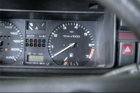 Volkswagen Jetta 1.8 GTI (GT) thumbnail 21