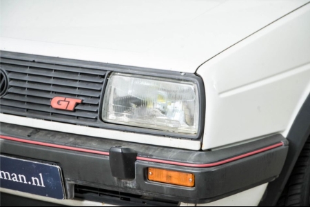 Volkswagen Jetta 1.8 GTI (GT) thumbnail 22