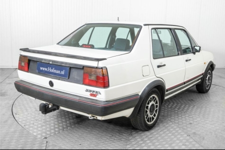 Volkswagen Jetta 1.8 GTI (GT) thumbnail 26