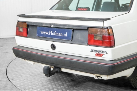 Volkswagen Jetta 1.8 GTI (GT) thumbnail 27