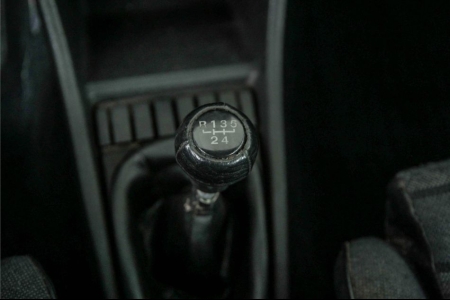 Volkswagen Jetta 1.8 GTI (GT) thumbnail 28