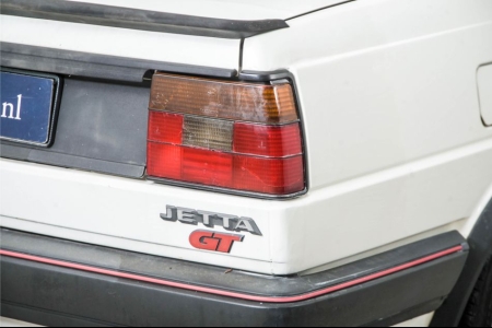 Volkswagen Jetta 1.8 GTI (GT) thumbnail 29