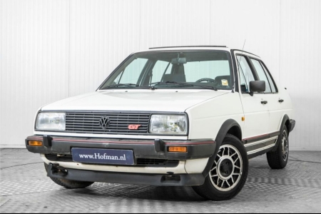 Volkswagen Jetta 1.8 GTI (GT) thumbnail 3