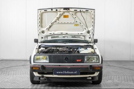 Volkswagen Jetta 1.8 GTI (GT) thumbnail 37