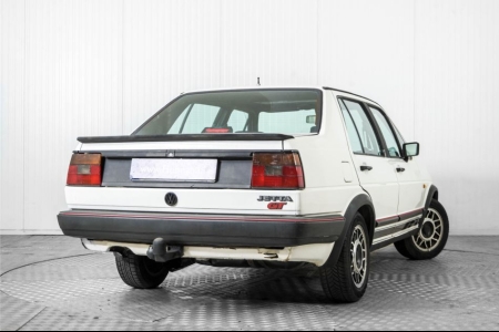 Volkswagen Jetta 1.8 GTI (GT) thumbnail 42