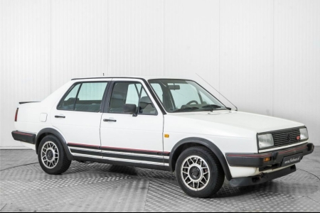 Volkswagen Jetta 1.8 GTI (GT) thumbnail 5