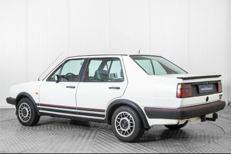 Volkswagen Jetta 1.8 GTI (GT) thumbnail 6