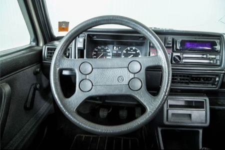 Volkswagen Jetta 1.8 GTI (GT) thumbnail 8
