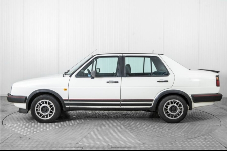Volkswagen Jetta 1.8 GTI (GT) thumbnail 9