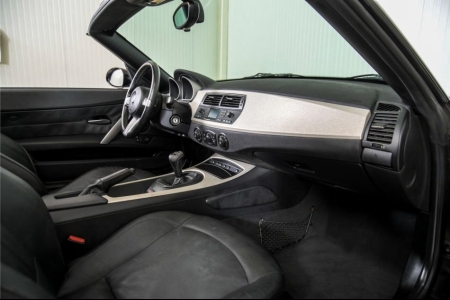 BMW Z4 Roadster 2.2i Pure thumbnail 12