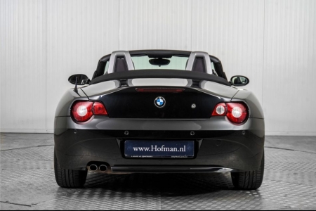 BMW Z4 Roadster 2.2i Pure thumbnail 13