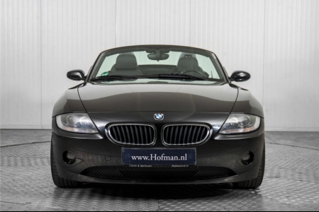 BMW Z4 Roadster 2.2i Pure thumbnail 14