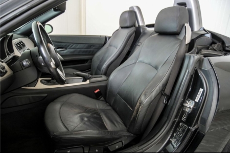 BMW Z4 Roadster 2.2i Pure thumbnail 15
