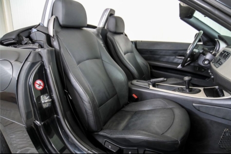 BMW Z4 Roadster 2.2i Pure thumbnail 16