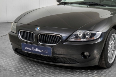 BMW Z4 Roadster 2.2i Pure thumbnail 18