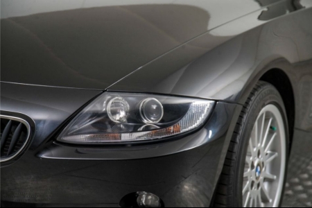 BMW Z4 Roadster 2.2i Pure thumbnail 19