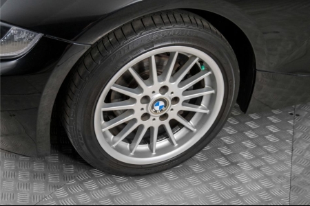 BMW Z4 Roadster 2.2i Pure thumbnail 20