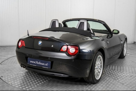 BMW Z4 Roadster 2.2i Pure thumbnail 23