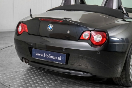 BMW Z4 Roadster 2.2i Pure thumbnail 24