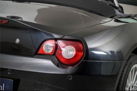 BMW Z4 Roadster 2.2i Pure thumbnail 26