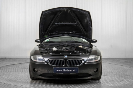 BMW Z4 Roadster 2.2i Pure thumbnail 32