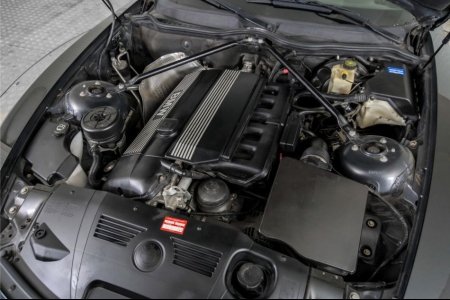BMW Z4 Roadster 2.2i Pure thumbnail 33