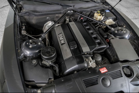 BMW Z4 Roadster 2.2i Pure thumbnail 34