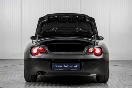 BMW Z4 Roadster 2.2i Pure thumbnail 35