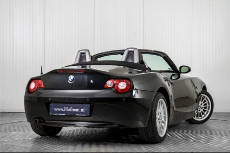 BMW Z4 Roadster 2.2i Pure thumbnail 37