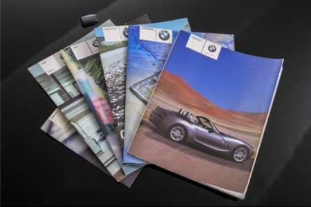 BMW Z4 Roadster 2.2i Pure thumbnail 41