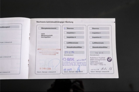 BMW Z4 Roadster 2.2i Pure thumbnail 42