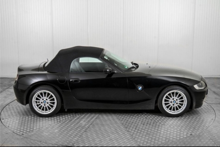 BMW Z4 Roadster 2.2i Pure thumbnail 47