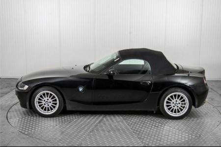 BMW Z4 Roadster 2.2i Pure thumbnail 48