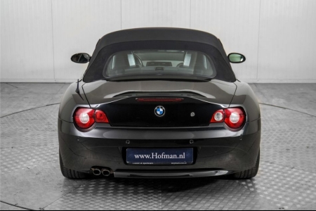 BMW Z4 Roadster 2.2i Pure thumbnail 49