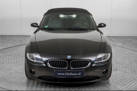 BMW Z4 Roadster 2.2i Pure thumbnail 50