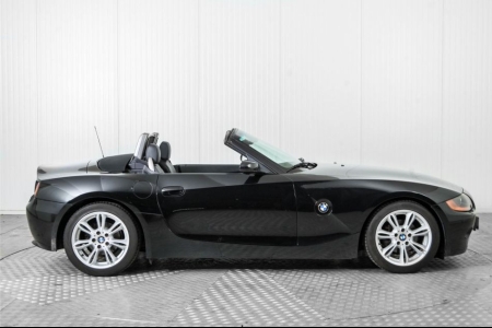 BMW Z4 Roadster 2.5i thumbnail 10
