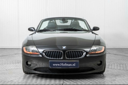 BMW Z4 Roadster 2.5i thumbnail 14