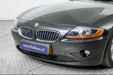 BMW Z4 Roadster 2.5i thumbnail 22