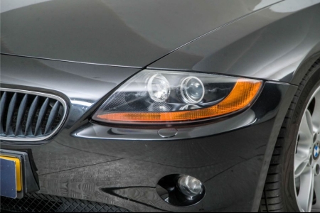 BMW Z4 Roadster 2.5i thumbnail 23