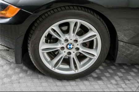 BMW Z4 Roadster 2.5i thumbnail 26