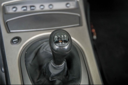 BMW Z4 Roadster 2.5i thumbnail 29