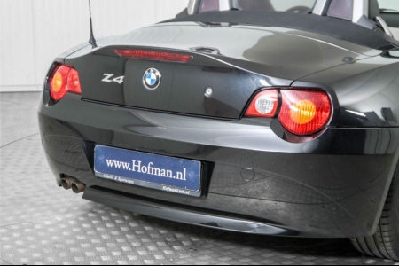 BMW Z4 Roadster 2.5i thumbnail 30
