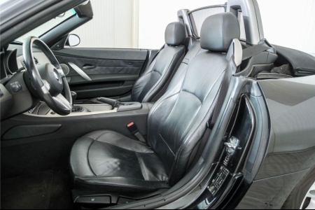 BMW Z4 Roadster 2.5i thumbnail 32