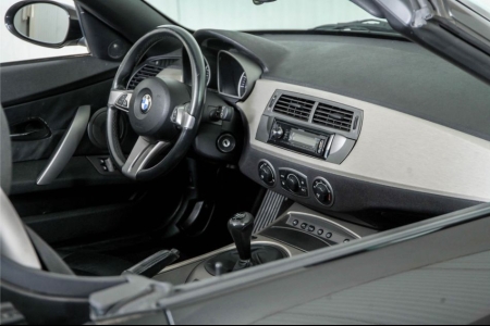 BMW Z4 Roadster 2.5i thumbnail 36