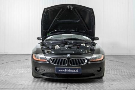 BMW Z4 Roadster 2.5i thumbnail 37