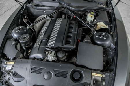 BMW Z4 Roadster 2.5i thumbnail 38