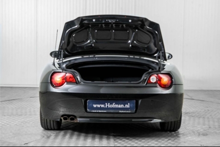 BMW Z4 Roadster 2.5i thumbnail 39