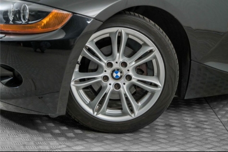 BMW Z4 Roadster 2.5i thumbnail 4